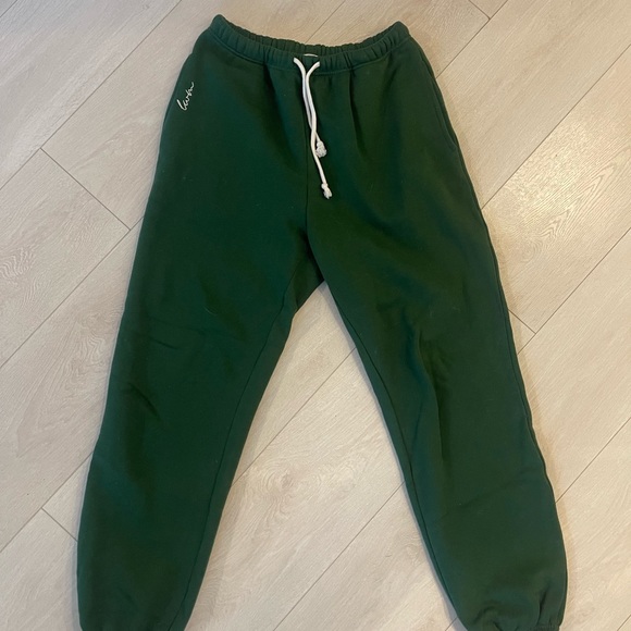 Lounge with me joggers - Picture 2 of 3